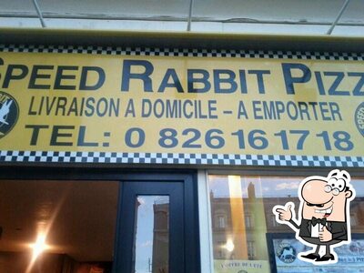 photo de Speed Rabbit Pizza