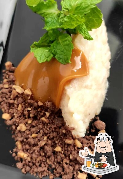 Comida em Brasília Alimentos - Restaurante