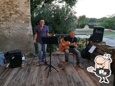 Med Cafè foto