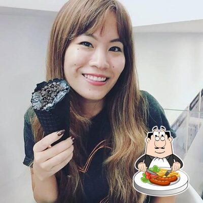 Meals at IceKraft