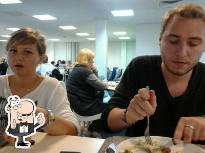 photo de Cantine Sodexo