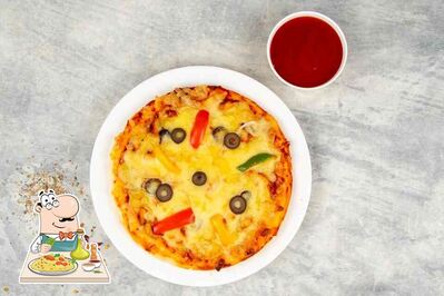 Meals at Fika Coffee House
