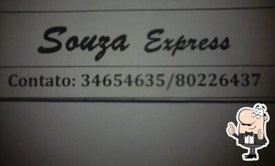 Souza Express Canoas RS foto