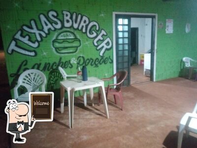 Texas Burguer foto