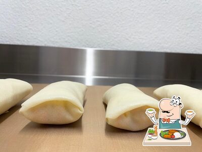 Cibo al GamRolls