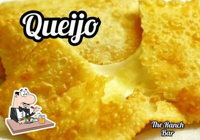 Platos en The Ranch Bar