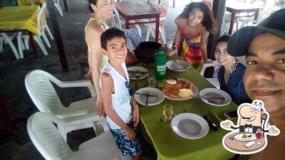 Alô Brasil foto