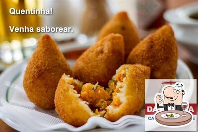 Platos en Datavenia Rio Claro