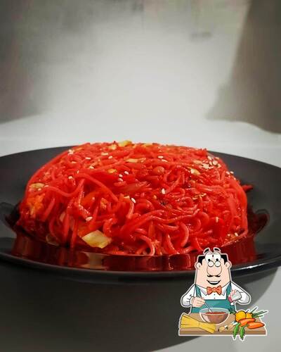 Hungry Me photo