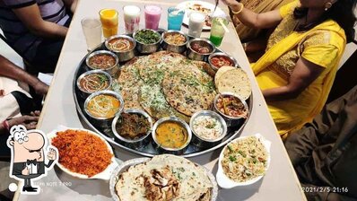 House Of Paratha photo
