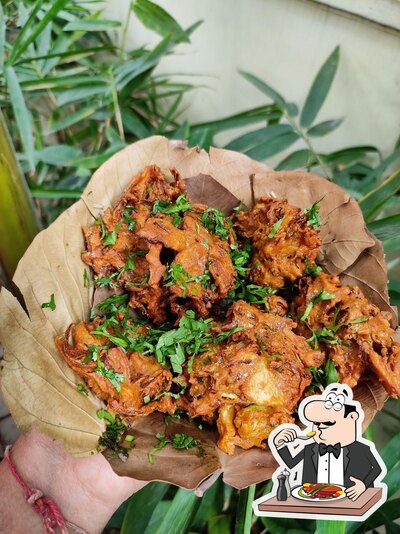Meals at Taru Chaaya - Dine In & Tea Point