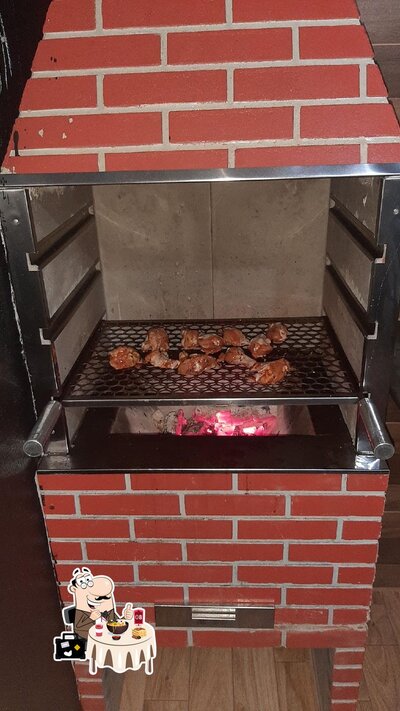 Comida em JONINHAS COMEDORIAS