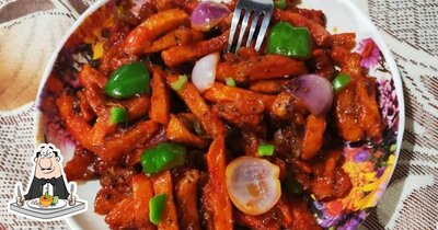 Meals at Pawan Fast Food