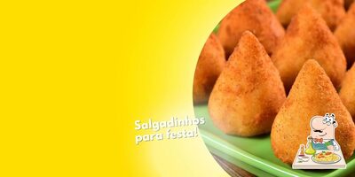 Platos en Restaurante Point do Ponto