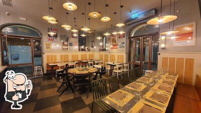 Frezza - Cucina De Coccio foto