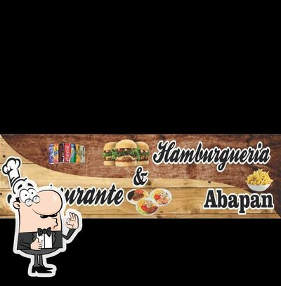 Restaurante Abapan foto