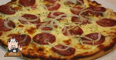 A pizza é o fast food mais popular do mundo
