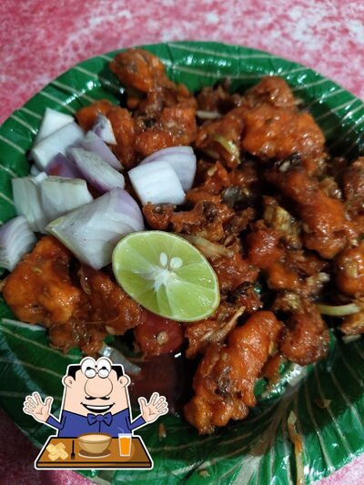 Basaveshwar Chainees Fast Food photo
