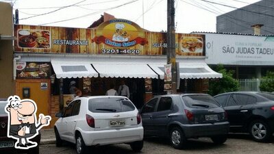 Restaurante Divino sabor foto