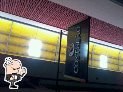 Costelão do Cadeg foto