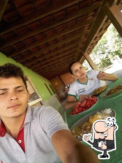 Lanchonete e Restaurante Rancho Alegre foto