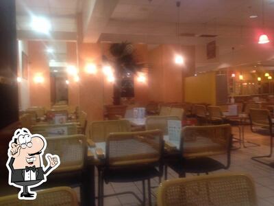 Découvrez l'intérieur de Eris Restauration