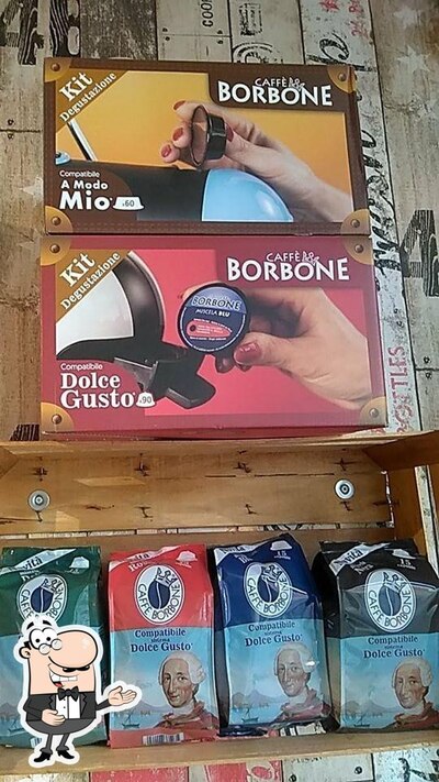 Il Chicco d'Oro Modugno foto