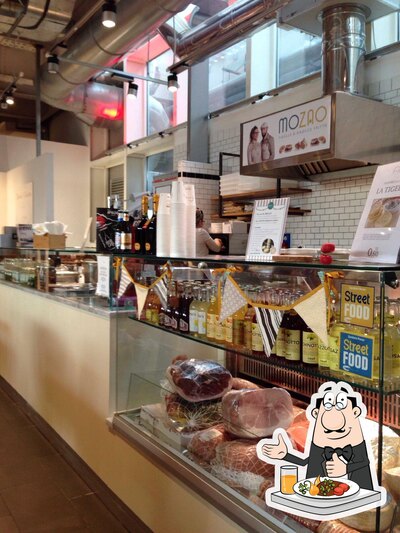 Cibo al Mozao
