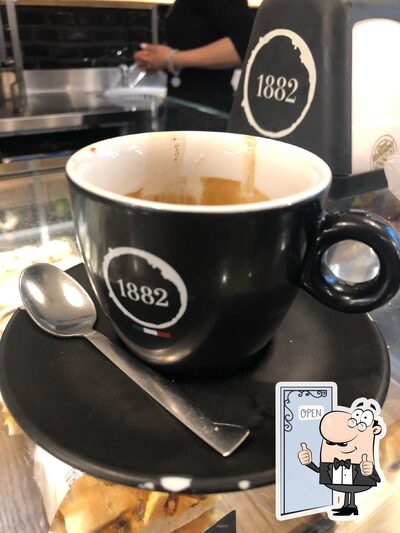 Gran Caffe Baffo foto