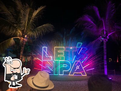 Let’s Club Pipa foto