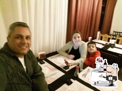 Hime Restaurante foto