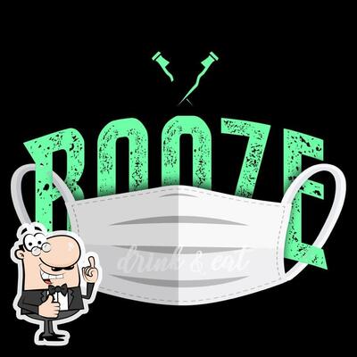 Booze Bar São Paulo SP foto