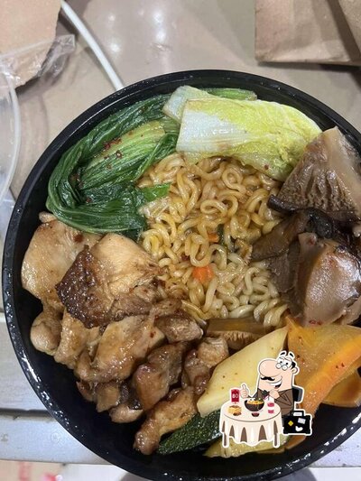 Sushimi photo