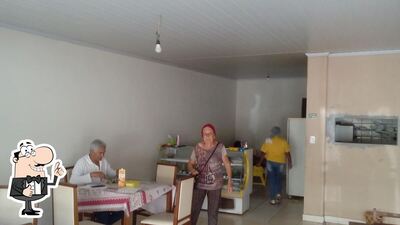 Pamonharia Rocinha foto