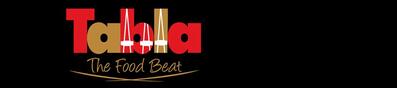 The graphical representation of Tabla’s brand