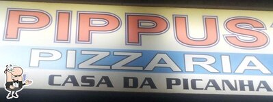 Pippus Pizzaria foto