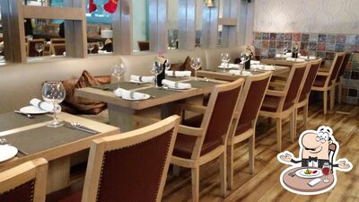 Punjab Grill Select Citywalk Mall, Saket photo