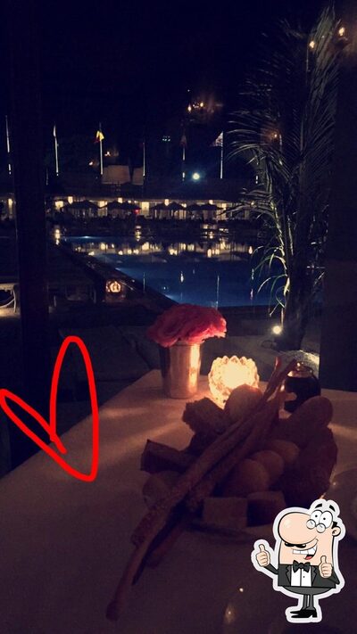 Restaurante Cipriani - (Copacabana Palace) foto