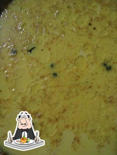 Meals at Susant Jagannath Food