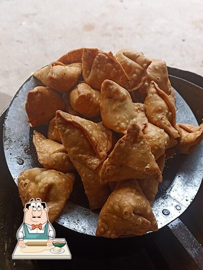 sai panipuri centre photo