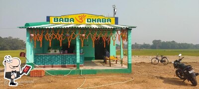 BABA DHABA photo