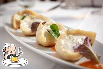Plats à Sughero