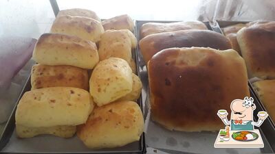 Comida em Quitanda & Sabores