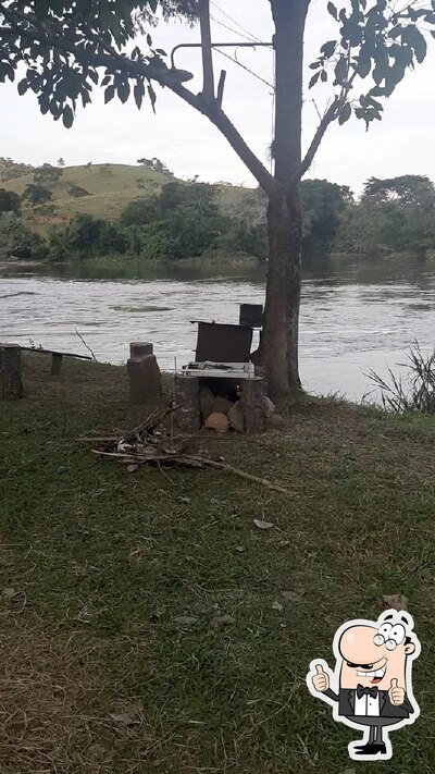Fazenda Pesqueiro Barra do Oleo foto