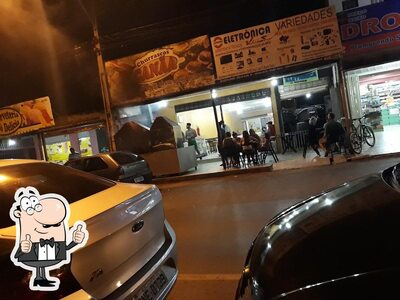 Churrascos Canaã foto