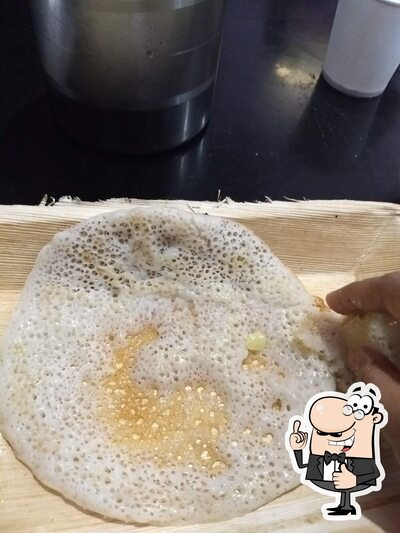 Iyer's Venkatesha Dosa Canteen photo