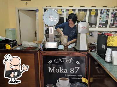 Caffè Moka 87 foto