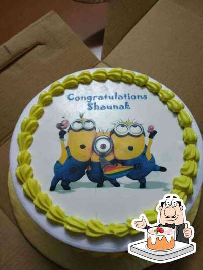 Cake 2 You photo
