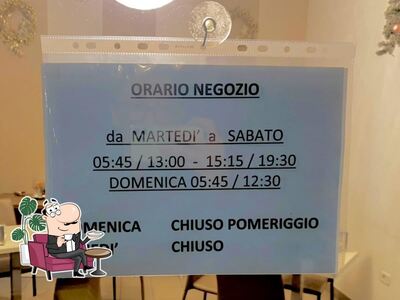 Siediti a un tavolo di Dae Tose - Elfbar Partner