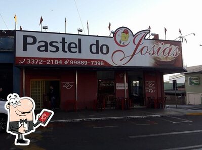 Massas do josias foto